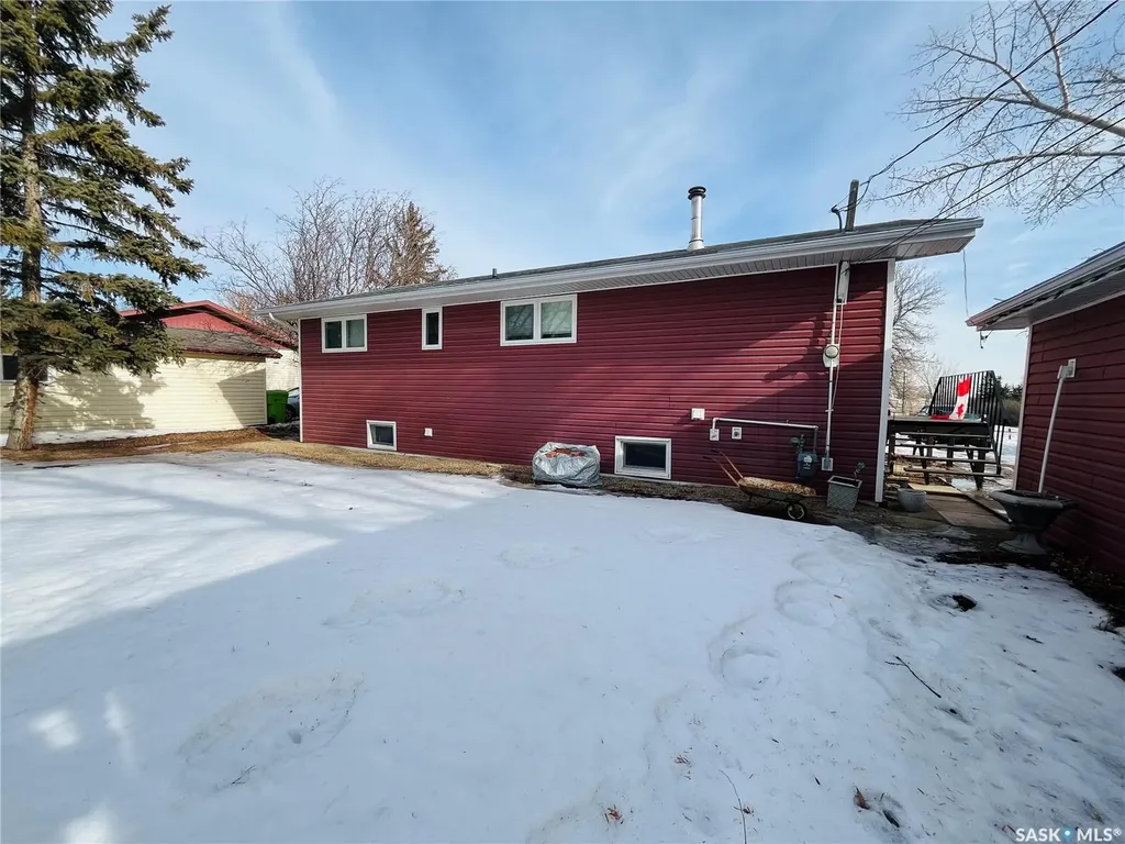 500 Reed Street Morse SK S0H 3C0