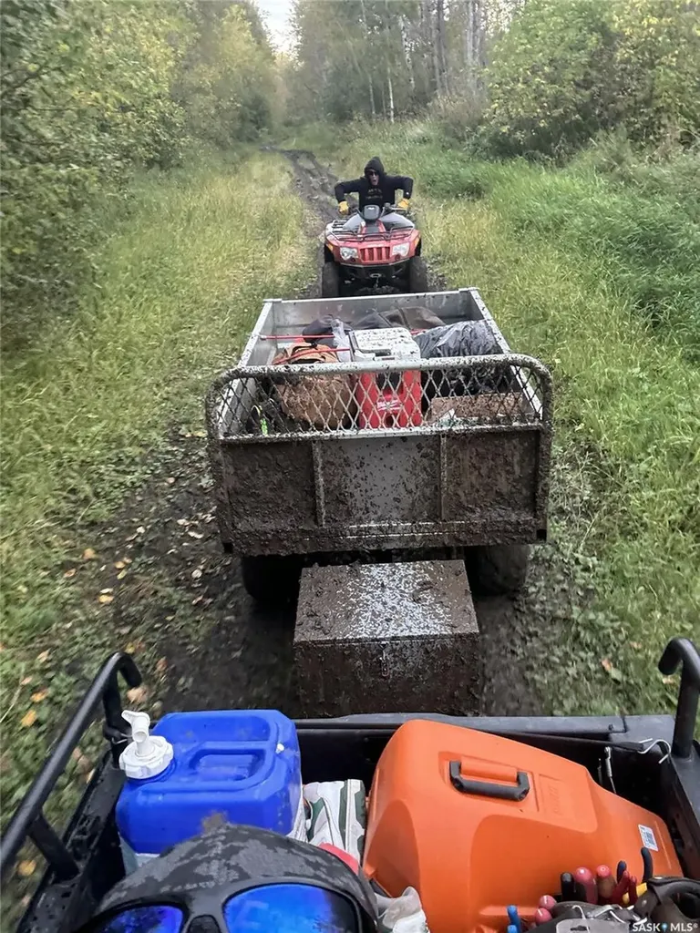 Rural Address Hudson Bay Rm No. 394 SK S0E 0L0
