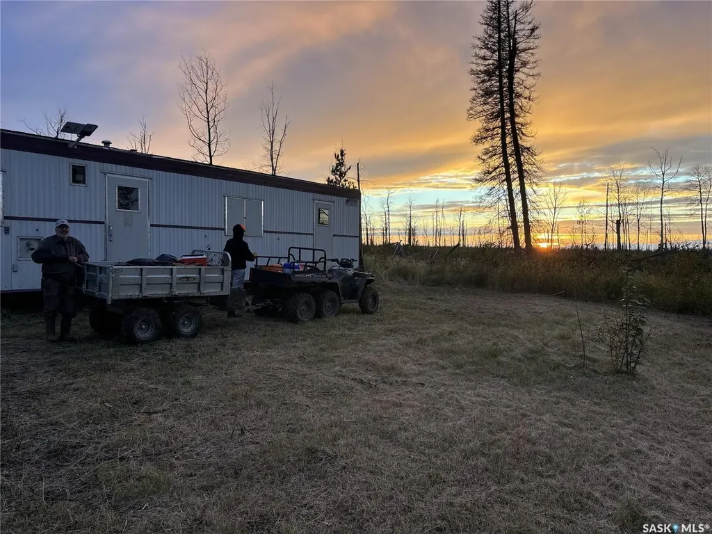 Rural Address Hudson Bay Rm No. 394 SK S0E 0L0