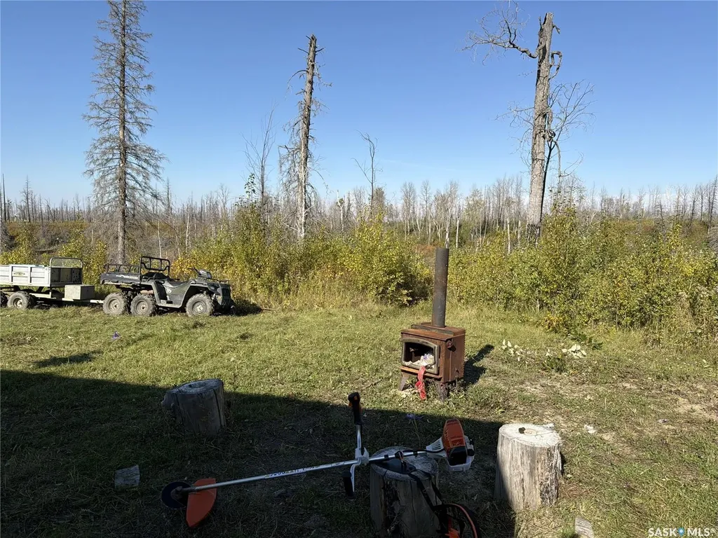 Rural Address Hudson Bay Rm No. 394 SK S0E 0L0