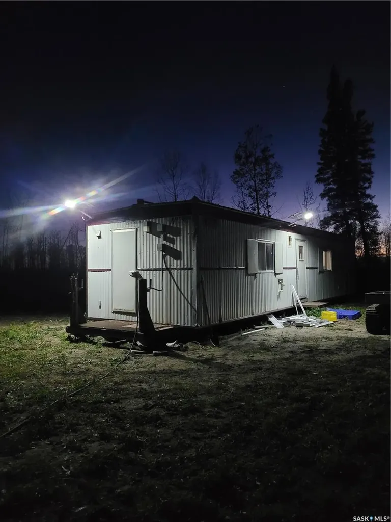 Rural Address Hudson Bay Rm No. 394 SK S0E 0L0