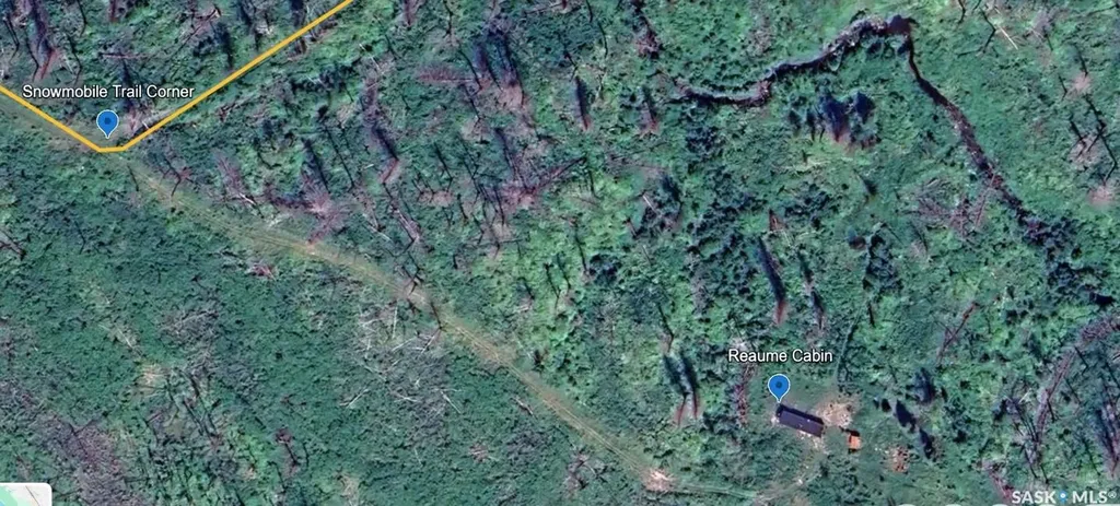 Rural Address Hudson Bay Rm No. 394 SK S0E 0L0