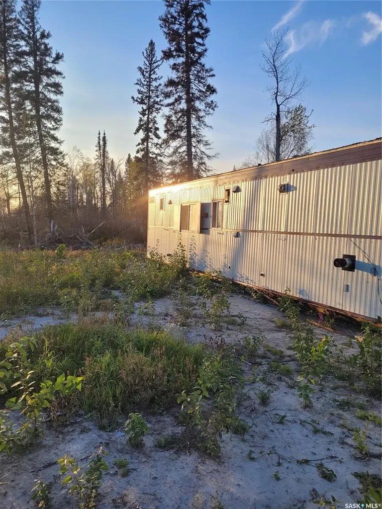 Rural Address Hudson Bay Rm No. 394 SK S0E 0L0