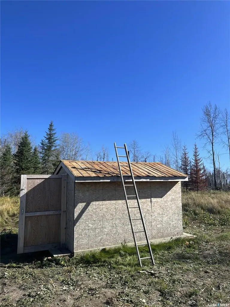 Rural Address Hudson Bay Rm No. 394 SK S0E 0L0
