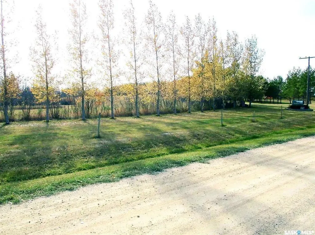 105 Piller Road Melville SK S0A 2P0