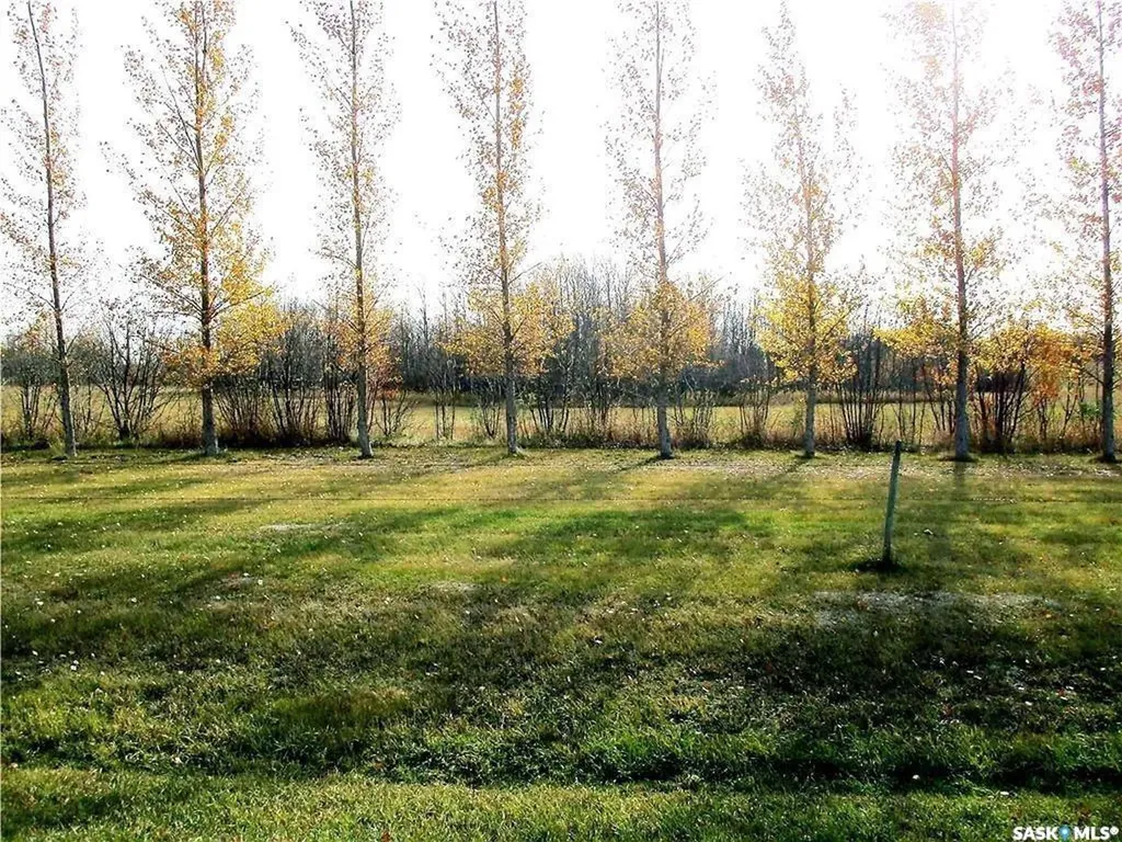 105 Piller Road Melville SK S0A 2P0