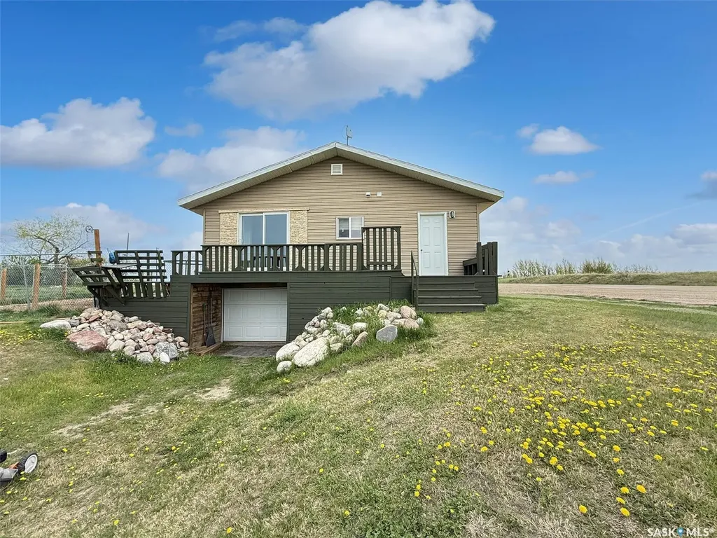 800 Railway Avenue Webb SK S0N 2X0