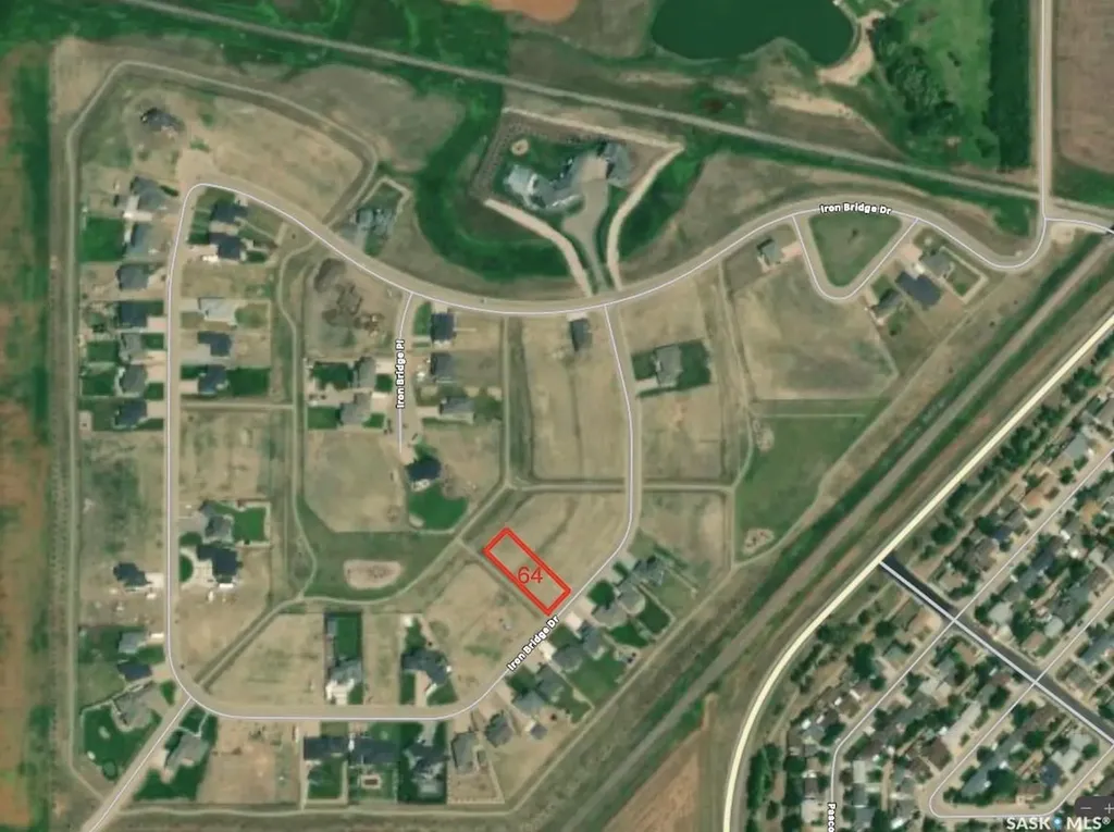 223 Iron Bridge Drive Moose Jaw SK S6J 0B4