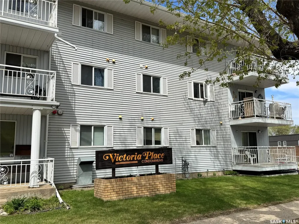 66 19th Street W Prince Albert SK S6V 7T6