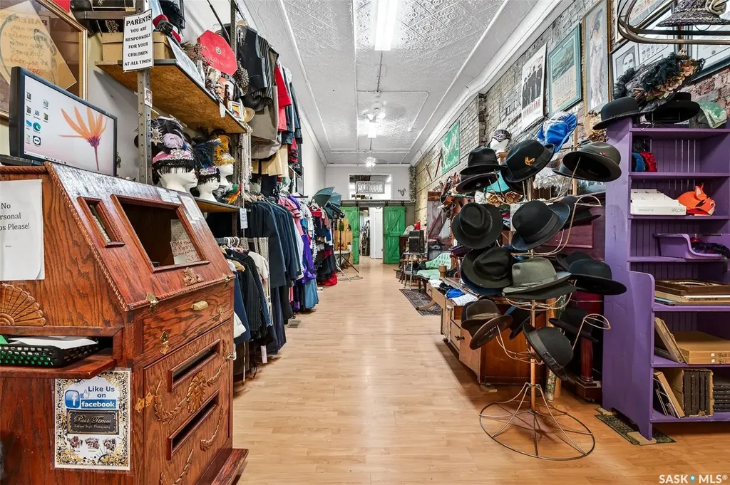 26 Main Street N Moose Jaw SK S6H 3J6