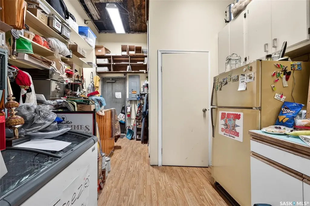 26 Main Street N Moose Jaw SK S6H 3J6