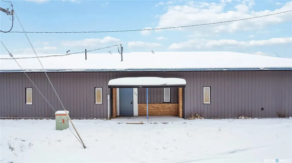 568 18th Street E Prince Albert SK S6V 1H3