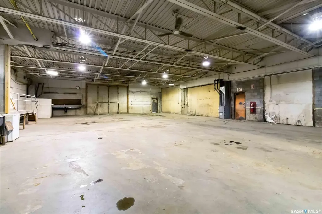 568 18th Street E Prince Albert SK S6V 1H3