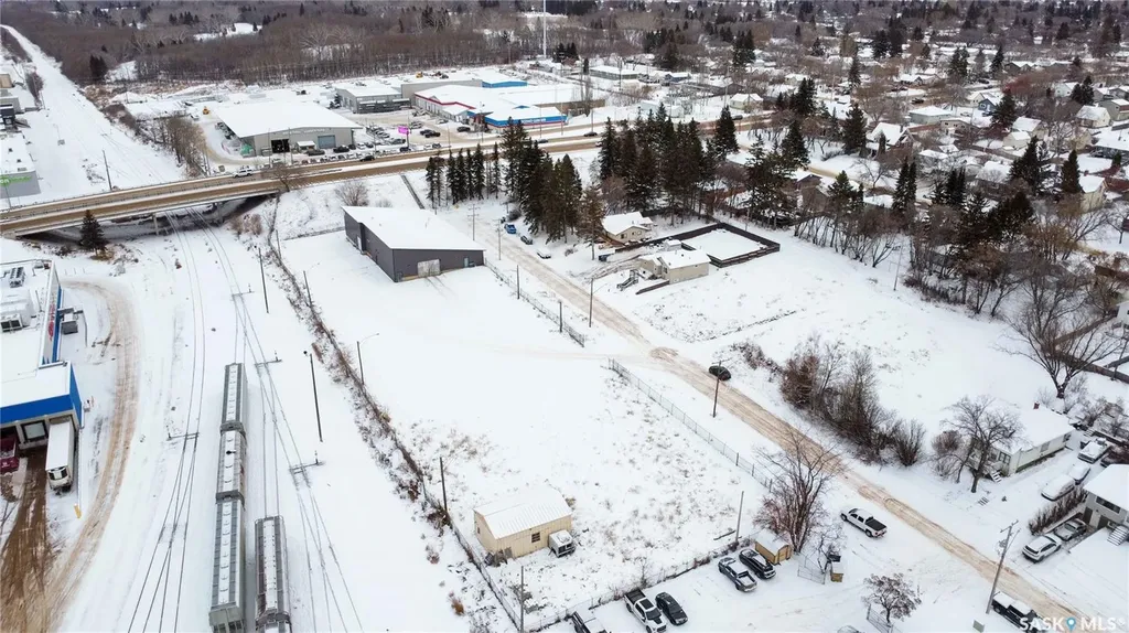 568 18th Street E Prince Albert SK S6V 1H3