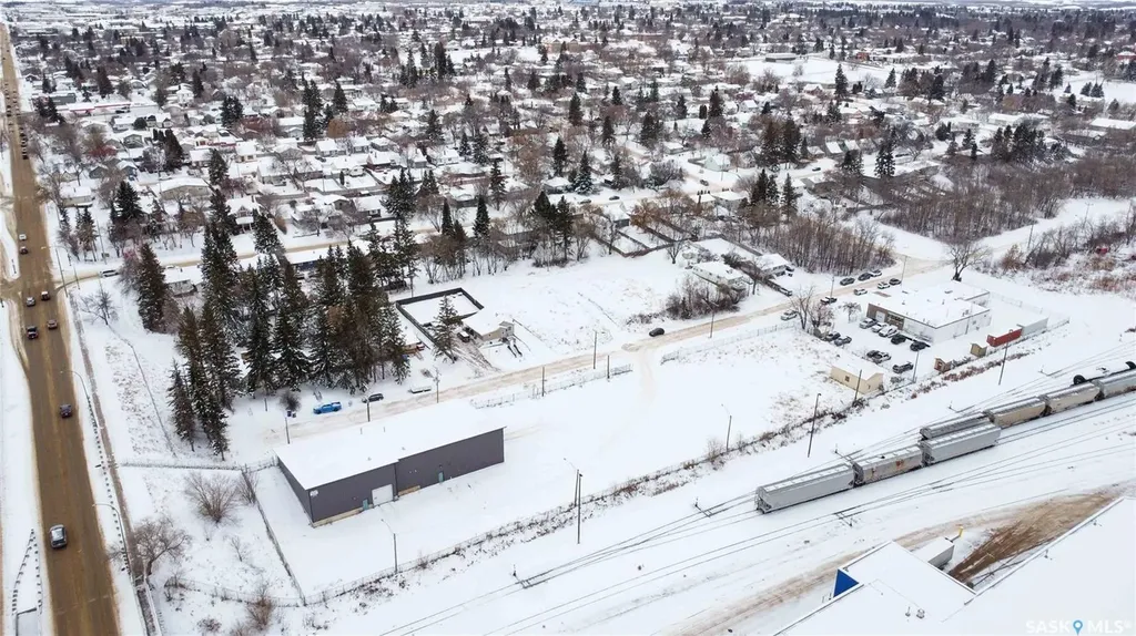 568 18th Street E Prince Albert SK S6V 1H3