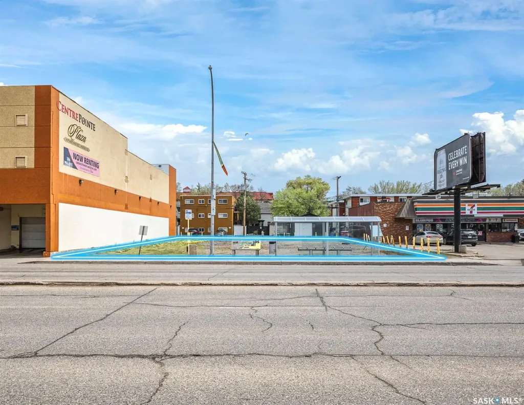 2151 Broad Street Regina SK S4P 1Y6
