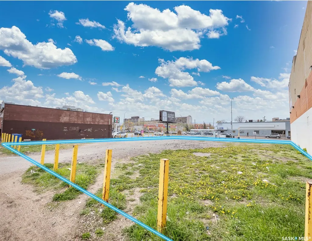 2151 Broad Street Regina SK S4P 1Y6