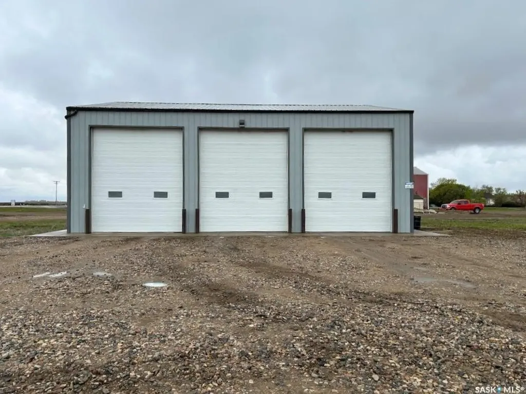 307 Highway Coleville SK S0L 1S0