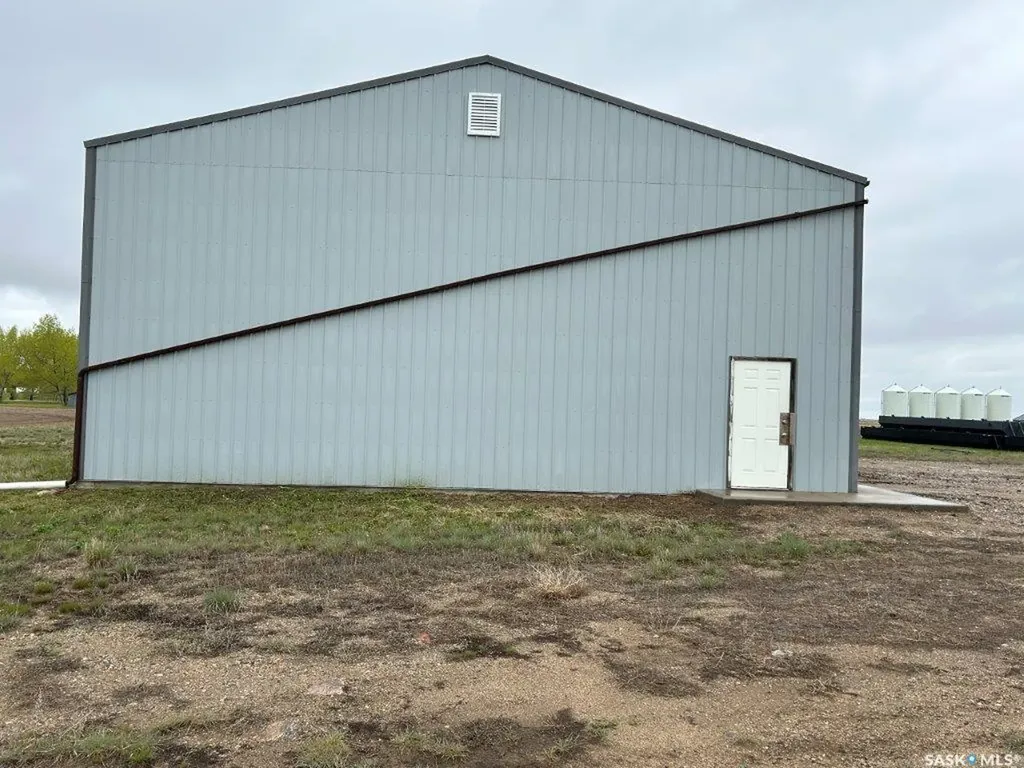 307 Highway Coleville SK S0L 1S0