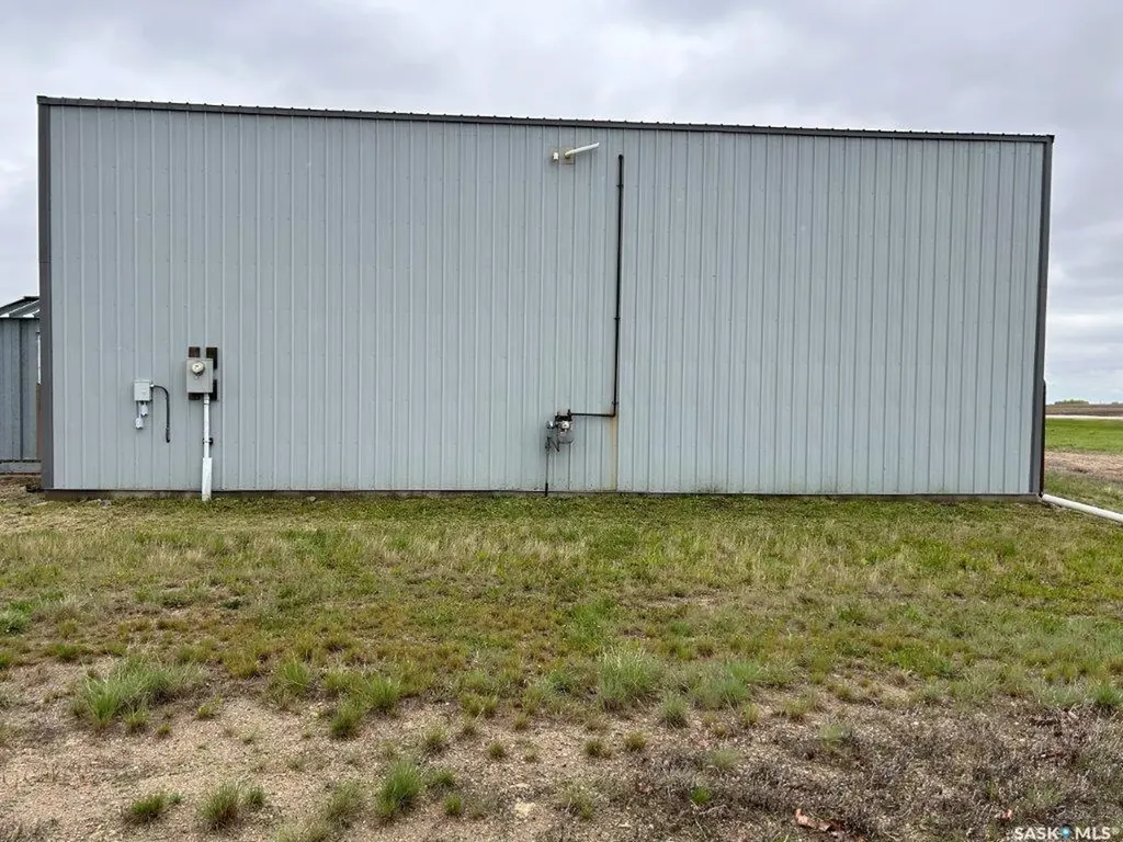 307 Highway Coleville SK S0L 1S0