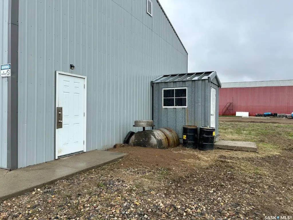307 Highway Coleville SK S0L 1S0