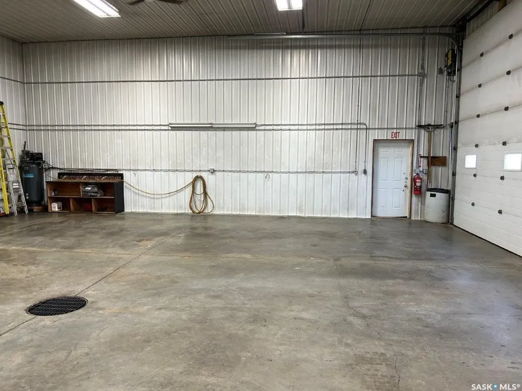 307 Highway Coleville SK S0L 1S0