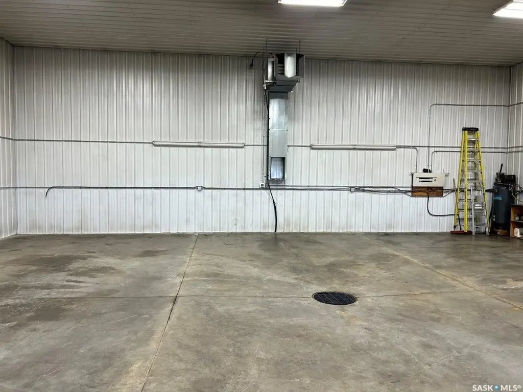 307 Highway Coleville SK S0L 1S0