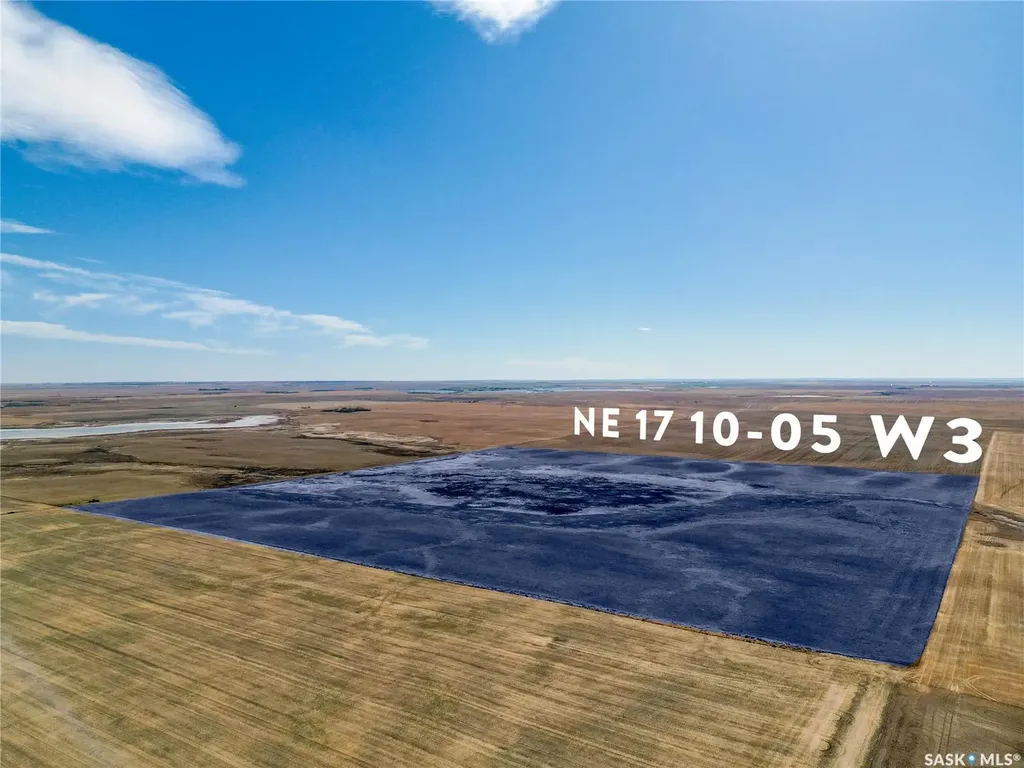 Rural Address Gravelbourg Rm No. 104 SK S0H 0A6