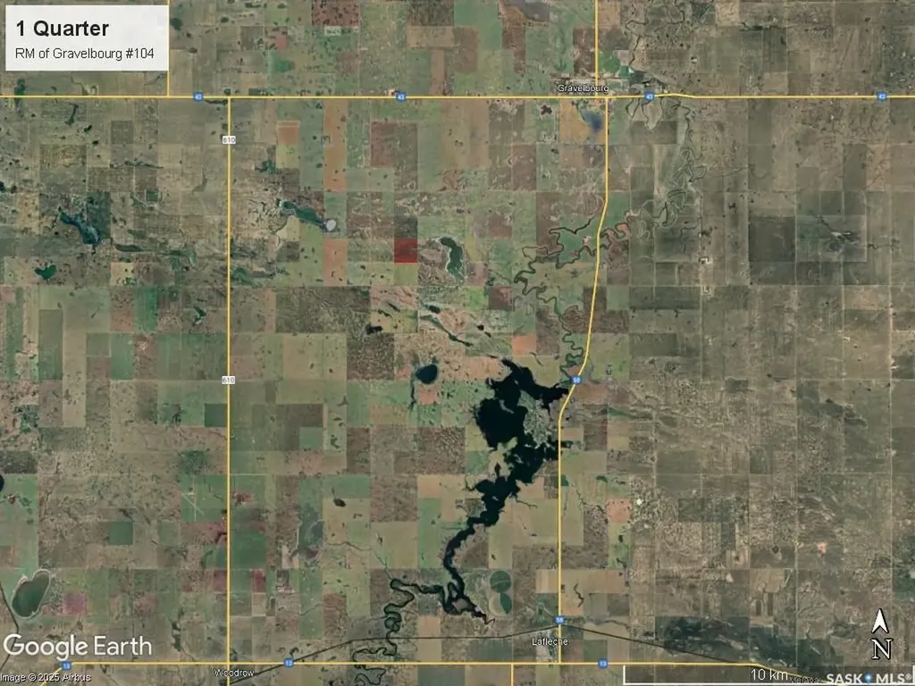 Rural Address Gravelbourg Rm No. 104 SK S0H 0A6
