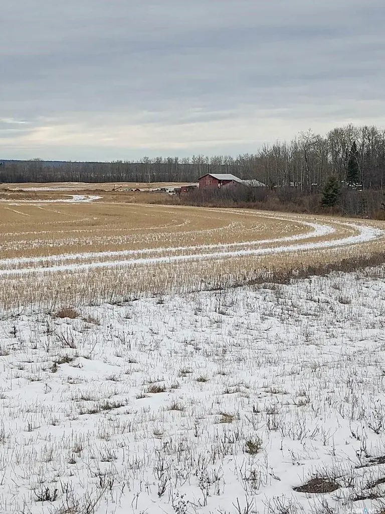 Rural Address Endeavour SK S0A 0W0