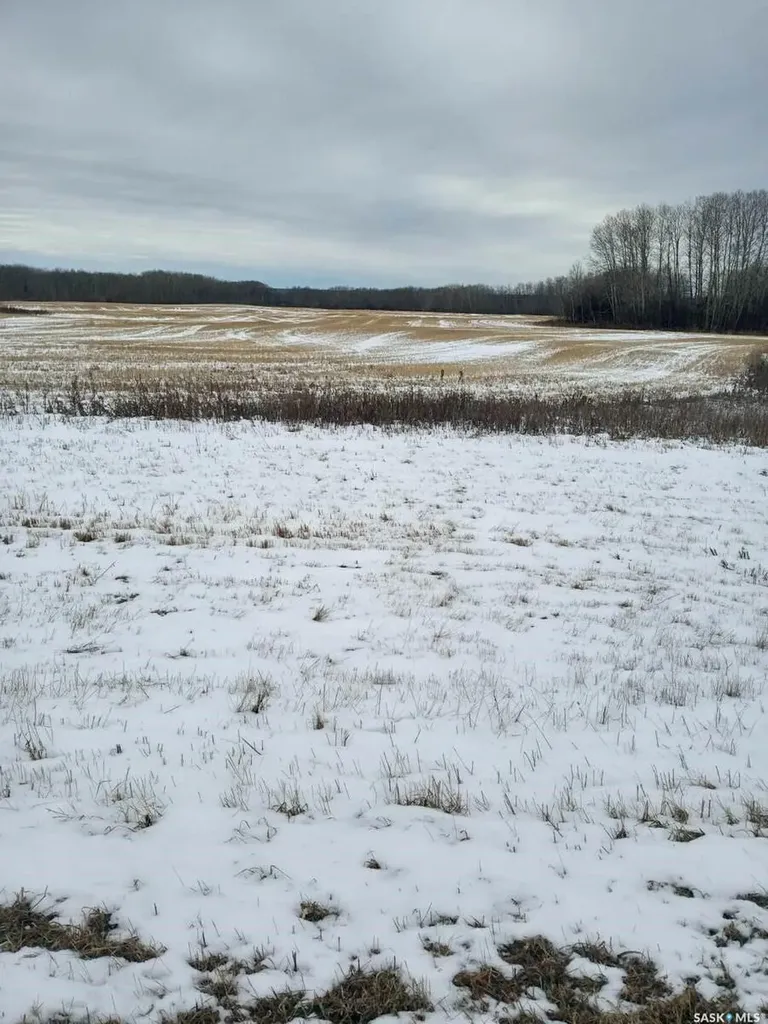 Rural Address Endeavour SK S0A 0W0