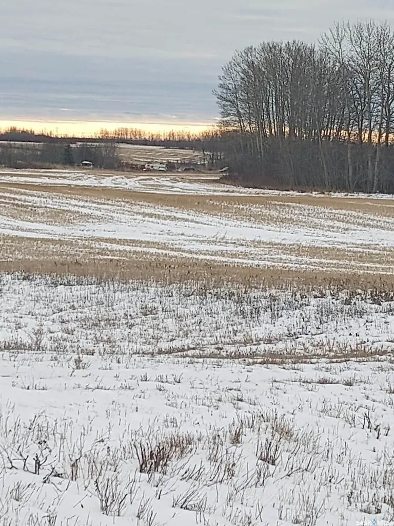 Rural Address Endeavour SK S0A 0W0