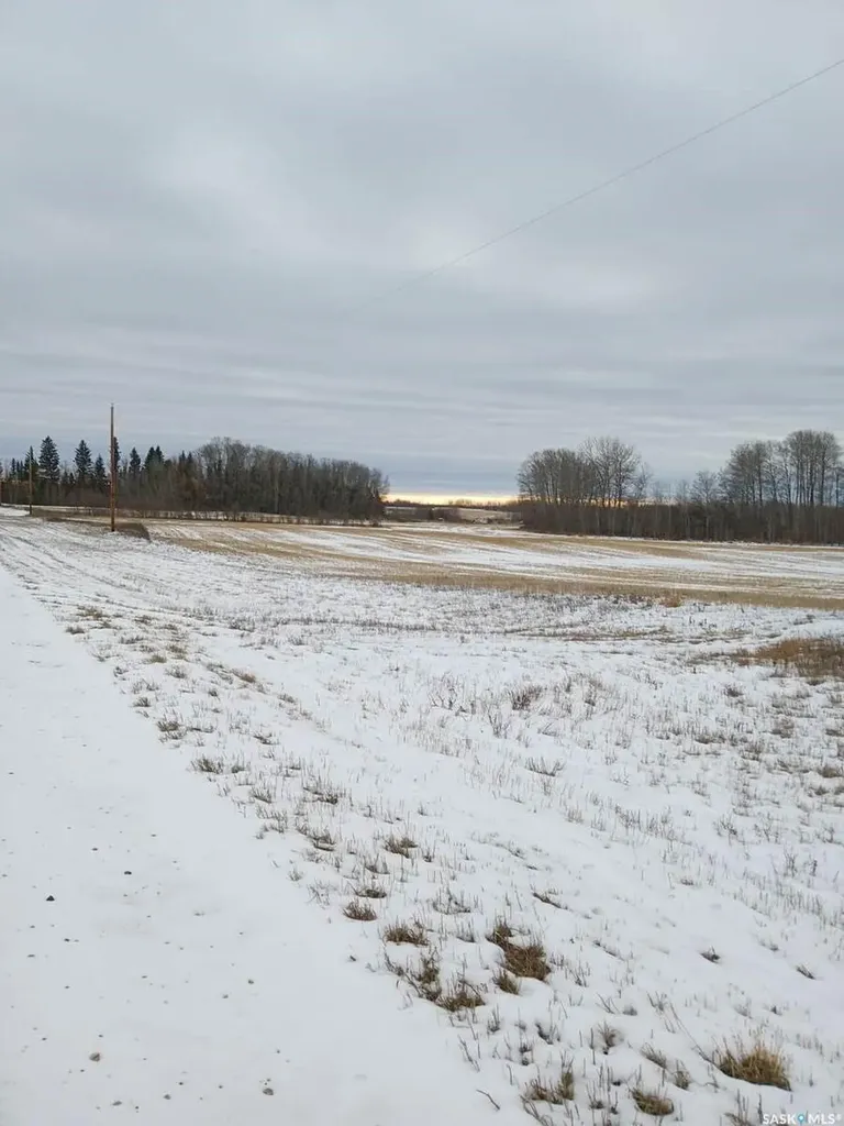 Rural Address Endeavour SK S0A 0W0