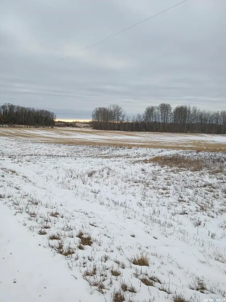 Rural Address Endeavour SK S0A 0W0