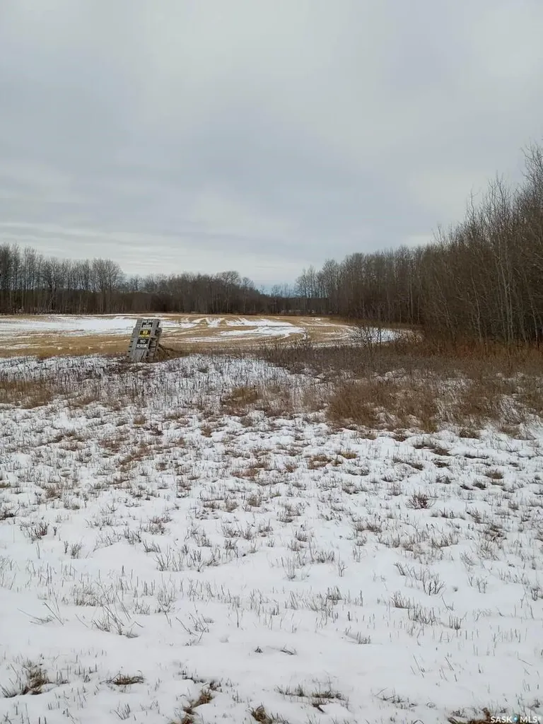 Rural Address Endeavour SK S0A 0W0