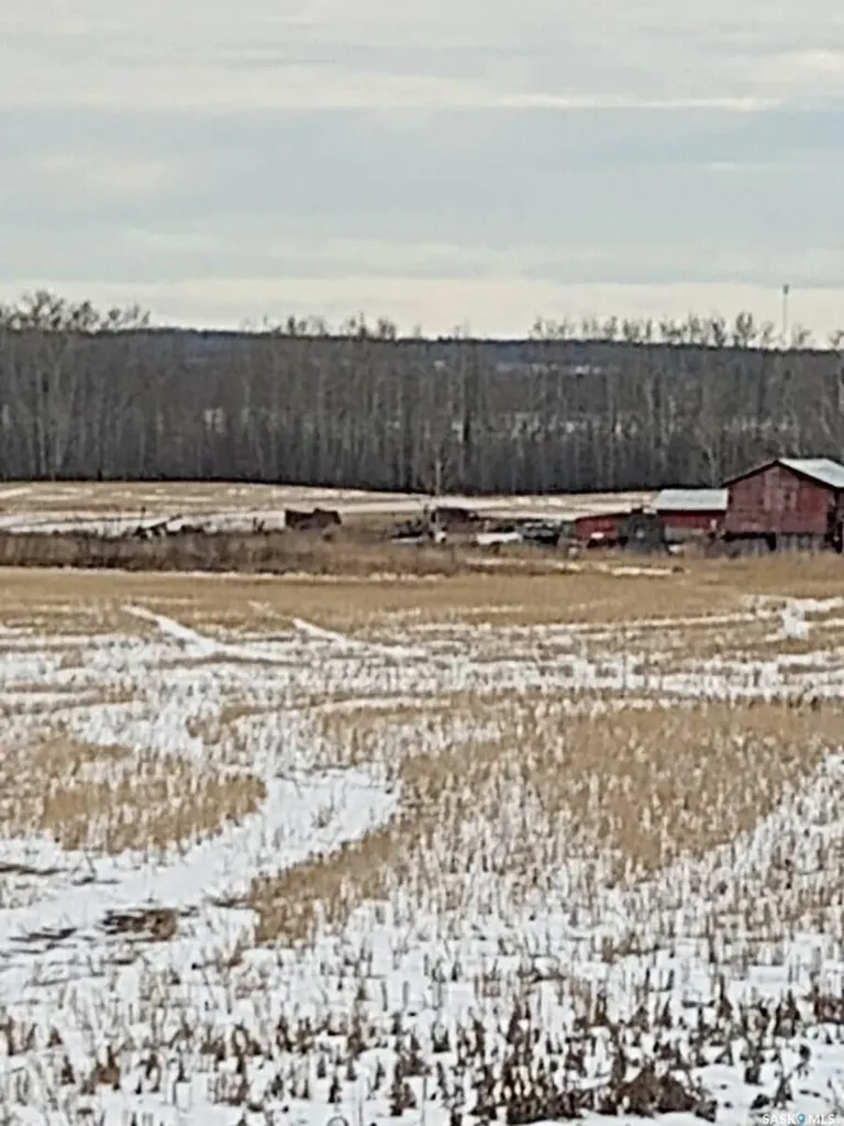 Rural Address Endeavour SK S0A 0W0