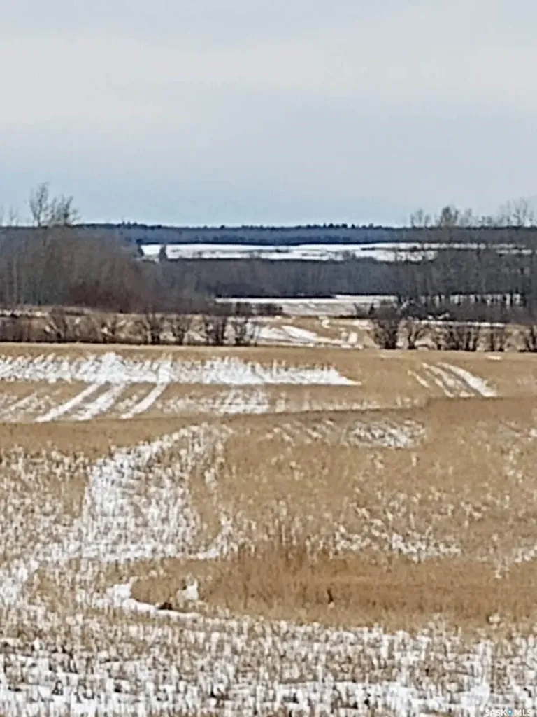 Rural Address Endeavour SK S0A 0W0