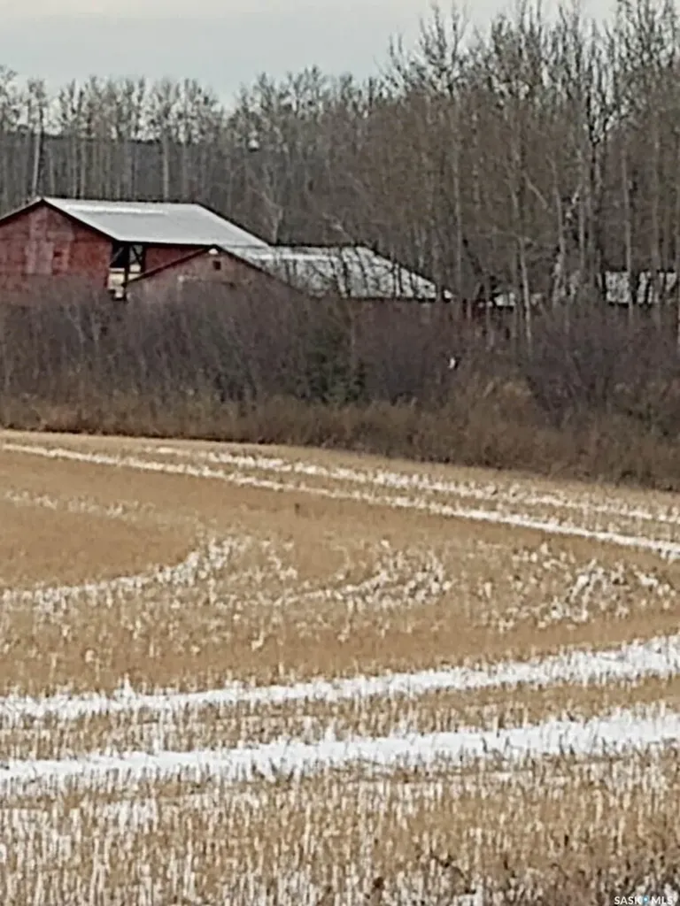 Rural Address Endeavour SK S0A 0W0