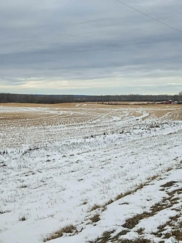 Rural Address Endeavour SK S0A 0W0