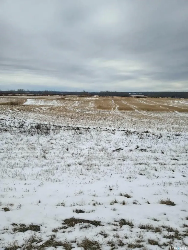 Rural Address Endeavour SK S0A 0W0