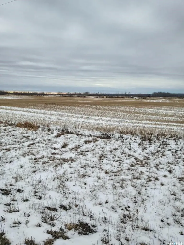 Rural Address Endeavour SK S0A 0W0
