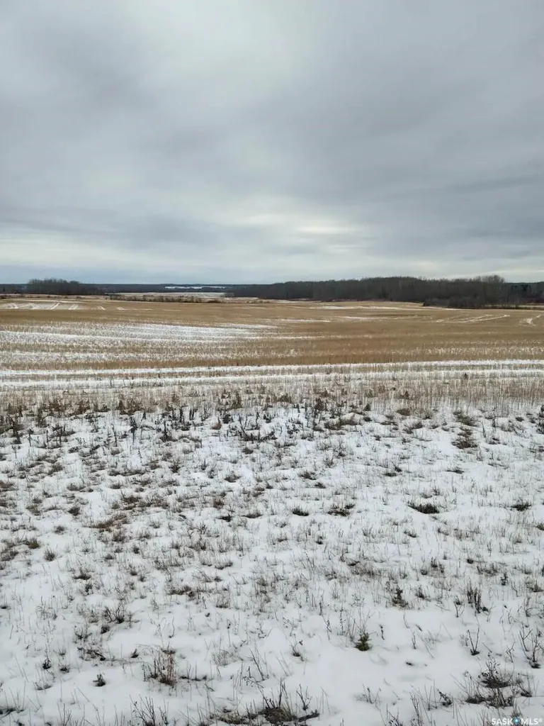 Rural Address Endeavour SK S0A 0W0