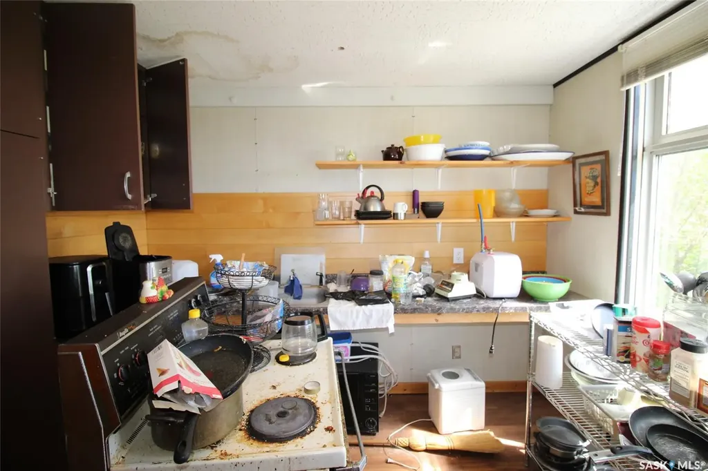 303 1st Avenue W Climax SK S0N 0N0