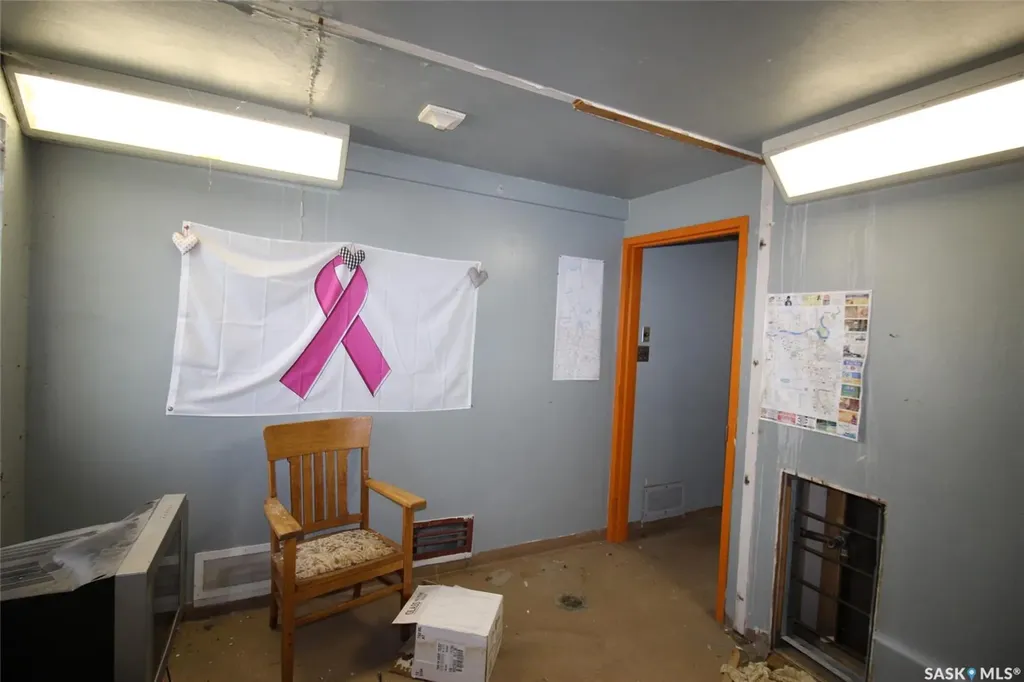 303 1st Avenue W Climax SK S0N 0N0