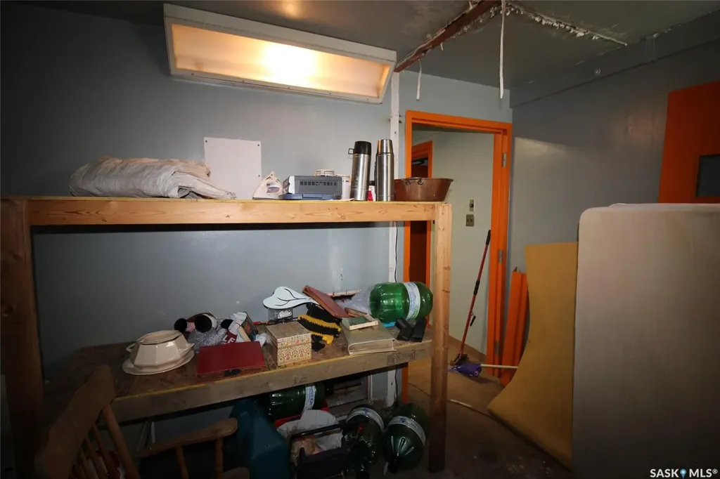 303 1st Avenue W Climax SK S0N 0N0