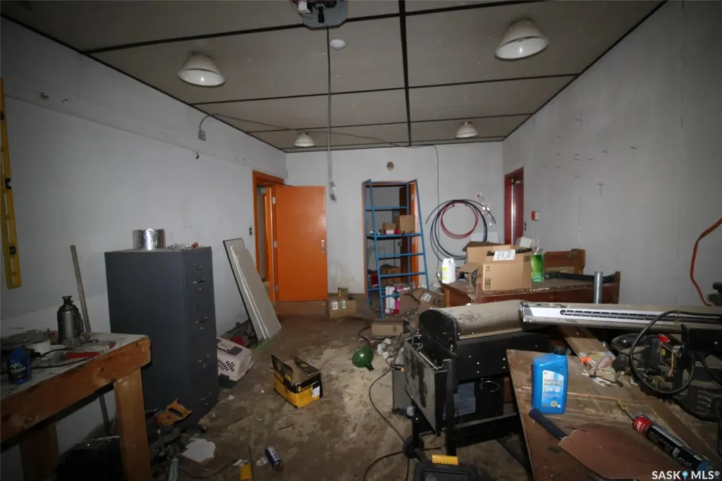 303 1st Avenue W Climax SK S0N 0N0