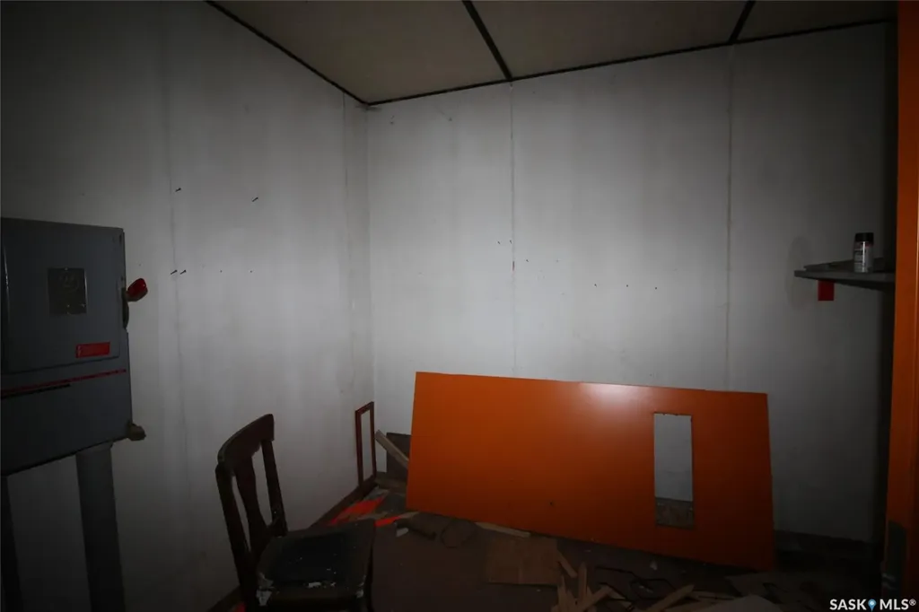 303 1st Avenue W Climax SK S0N 0N0