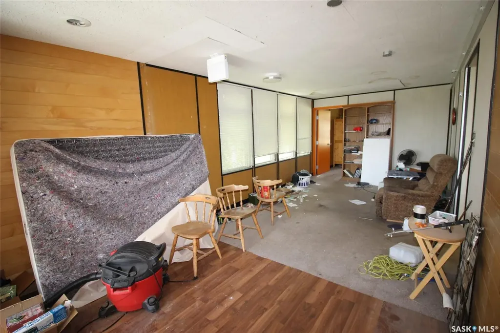 303 1st Avenue W Climax SK S0N 0N0