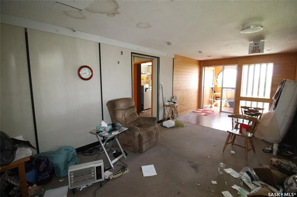 303 1st Avenue W Climax SK S0N 0N0