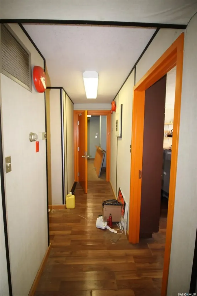 303 1st Avenue W Climax SK S0N 0N0